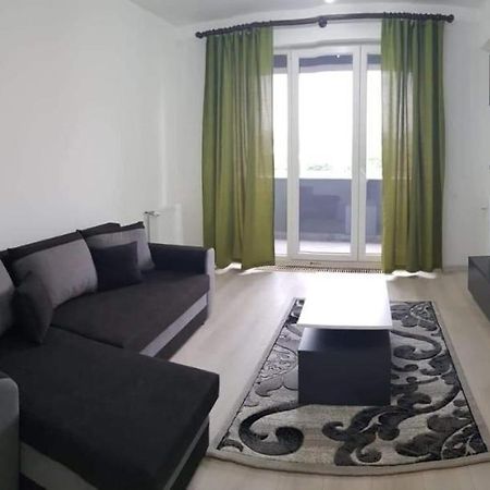 Ferienwohnung Apartament Modern Ioan Popasu Brașov Exterior foto
