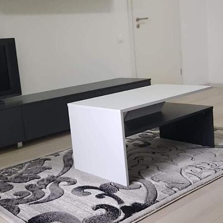 Ferienwohnung Apartament Modern Ioan Popasu Brașov Exterior foto