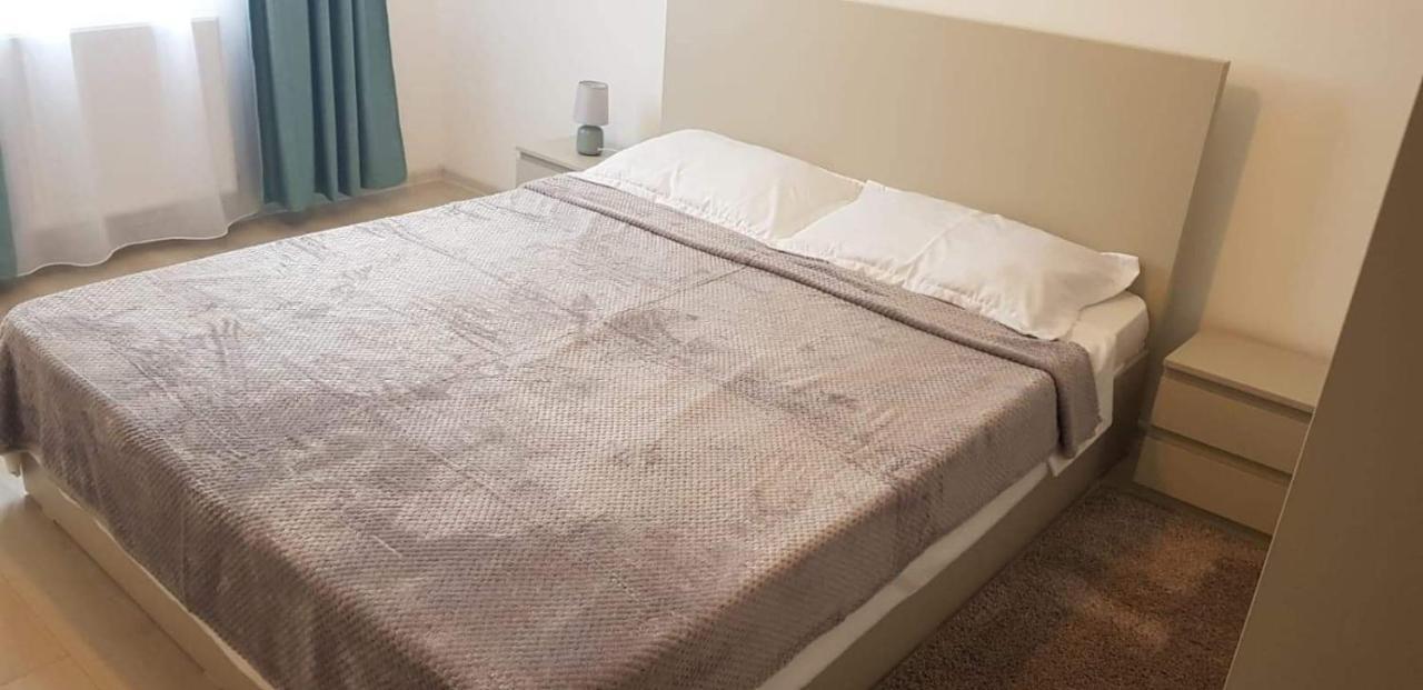 Ferienwohnung Apartament Modern Ioan Popasu Brașov Exterior foto