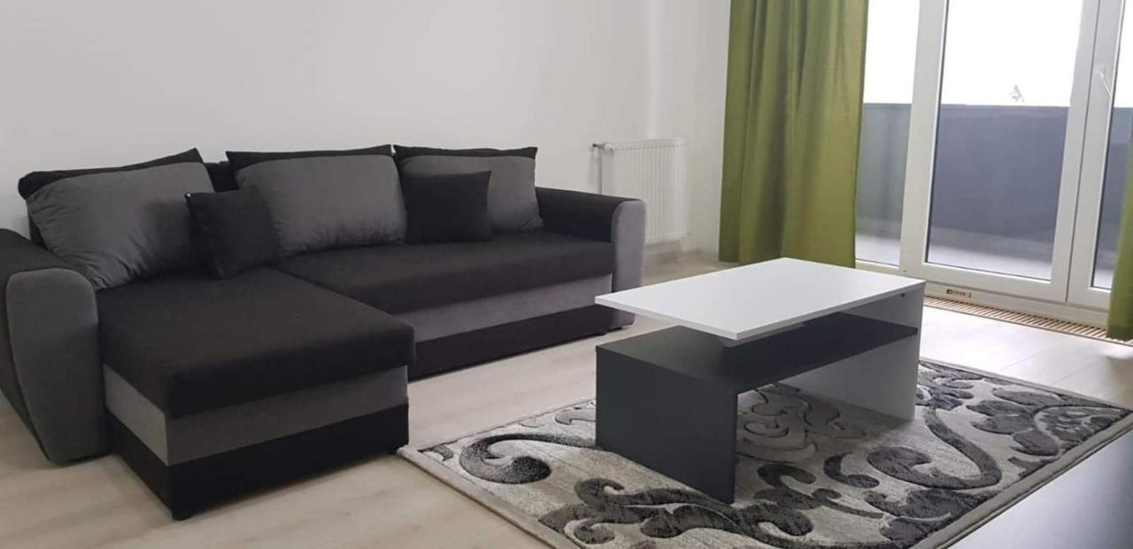 Ferienwohnung Apartament Modern Ioan Popasu Brașov Exterior foto