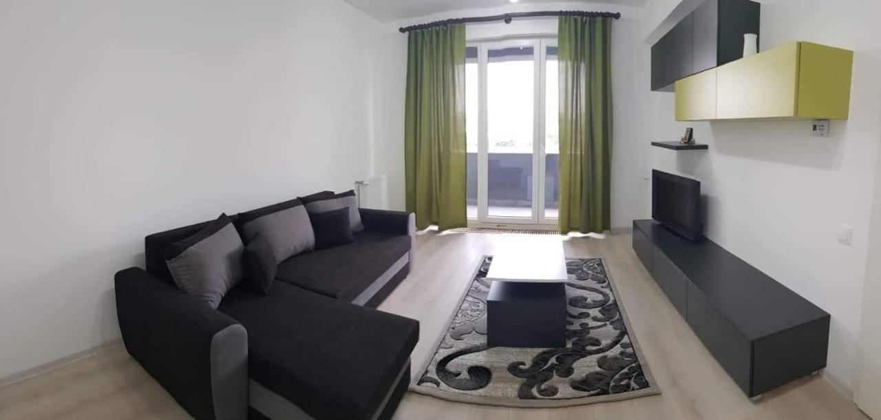Ferienwohnung Apartament Modern Ioan Popasu Brașov Exterior foto