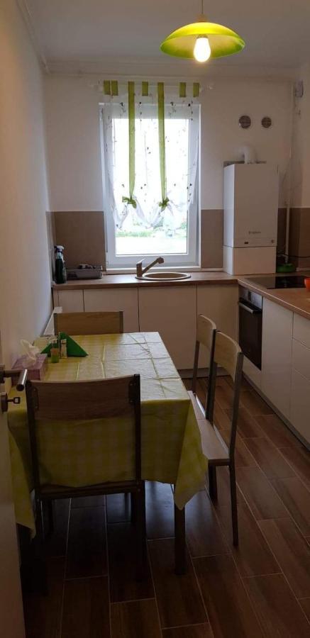 Ferienwohnung Apartament Modern Ioan Popasu Brașov Exterior foto