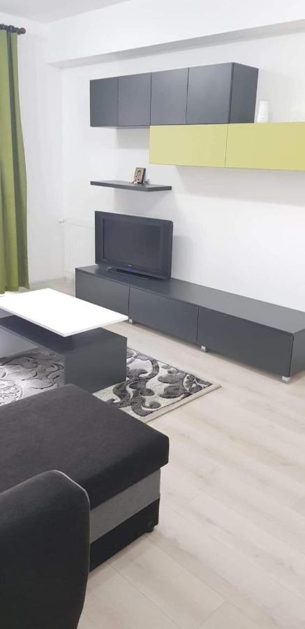 Ferienwohnung Apartament Modern Ioan Popasu Brașov Exterior foto