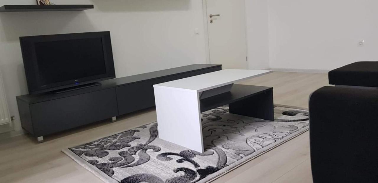 Ferienwohnung Apartament Modern Ioan Popasu Brașov Exterior foto