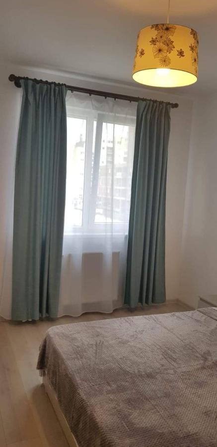 Ferienwohnung Apartament Modern Ioan Popasu Brașov Exterior foto