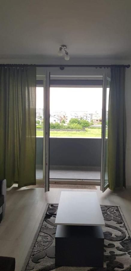 Ferienwohnung Apartament Modern Ioan Popasu Brașov Exterior foto